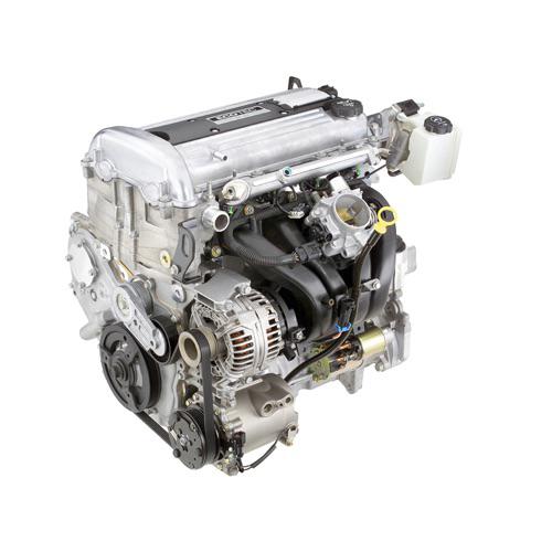 Chevrolet 4 Cylinder