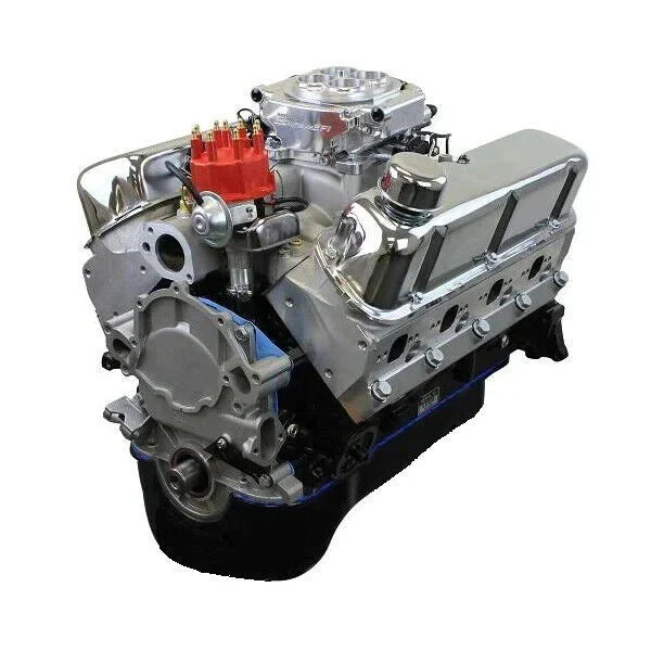 Ford Small Block Windsor