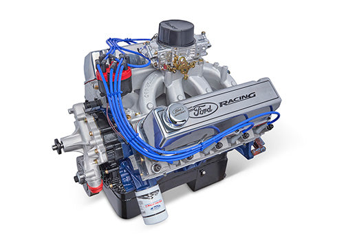 Ford Big Block