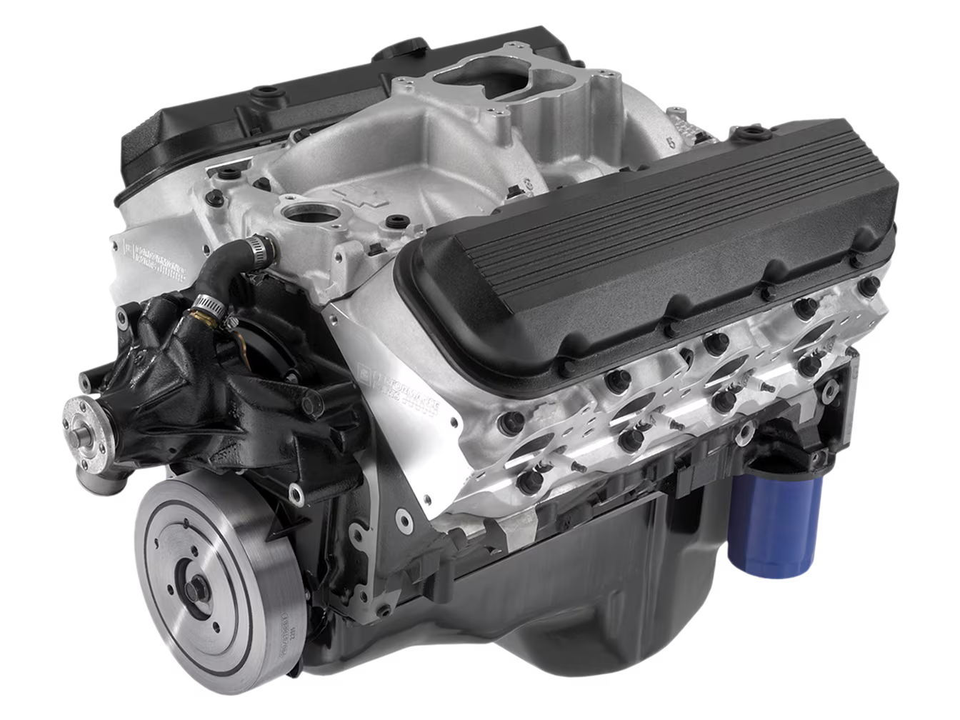Chevrolet Big Block