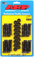 SBC Rod Bolt Kit - Fits 400