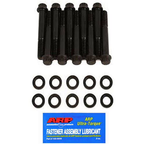 Mopar V8 Main Bolt Kit - 273-440 Wedge 2-Bolts