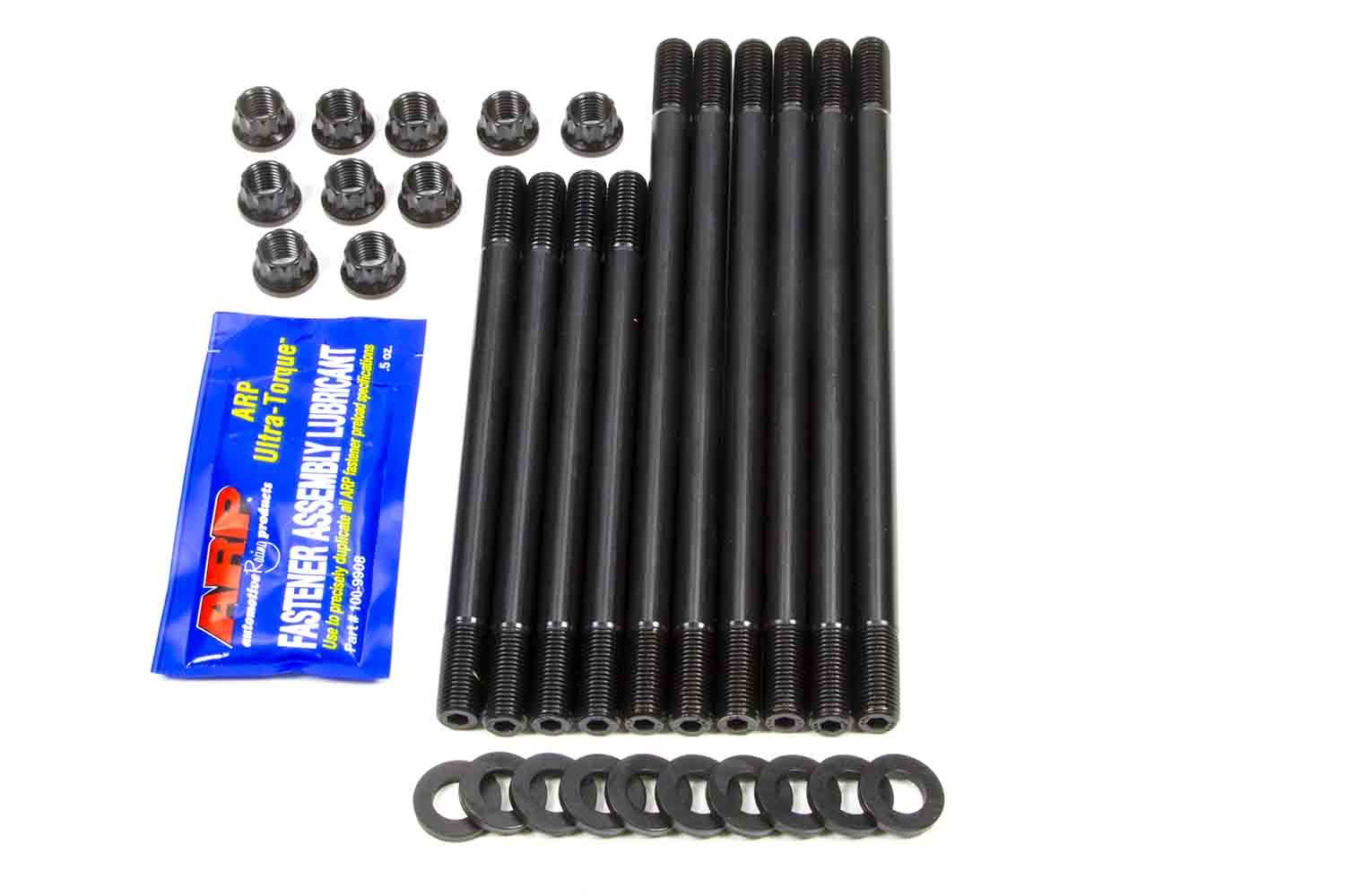 Mopar Head Stud Kit 12pt. SOHC Neon