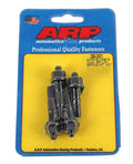 Black Oxide Carb Studs Use w/1in Spacer
