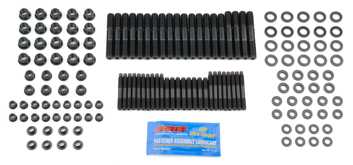 Head Stud Kit Dart LS Next Block 23-Bolt
