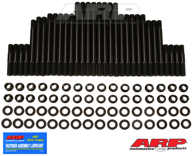 BBC Gen-V Cyl Head Stud Kit 12pt