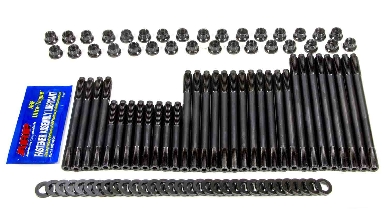 BBC Head Stud Kit - ZL1