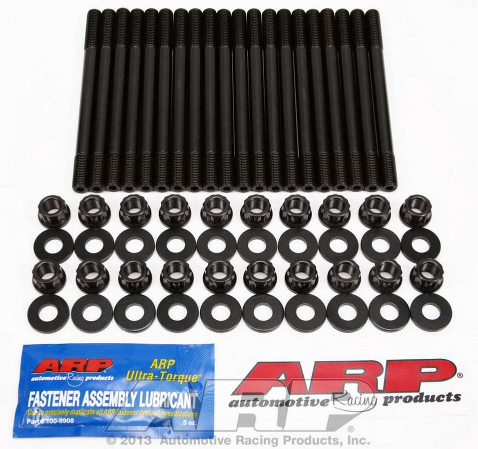 Head Stud Kit - Ford 5.0L Coyote