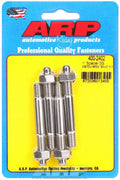S/S Carburetor Stud Kit 5/16in x 2.700in OAL