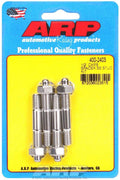 S/S Carburetor Stud Kit 5/16in x 2.225in OAL