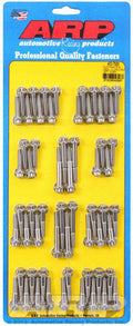 Valve Cover Bolt Kit 12pt GM Duramax 6.6L