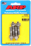 S/S Stud Kit - (4) M8 x 1.25in x 45mm