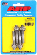 S/S Stud Kit - (4) M8 x 1.25in x 51mm