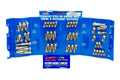 SBC S/S Complete Engine Fastener Kit 12pt.