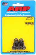 1/4-20 x 0.515 6pt Bolt Kit 5pk