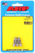 10-24 x .500 12pt SS Bolt Kit 5pk