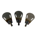 MF Stainless Quarter Turn Fastener Tool Dual