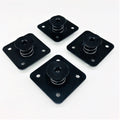 Doubler Plate Square Spring Eject Hex Head