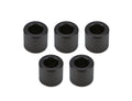 Billet Lug Nut Spacer Washers 1-1/8 Thick 5pk