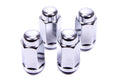 4 Lugnuts Duplex Acorn 9/16