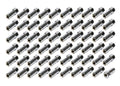 60 Lugnuts Cragar SST 7/16 Open End