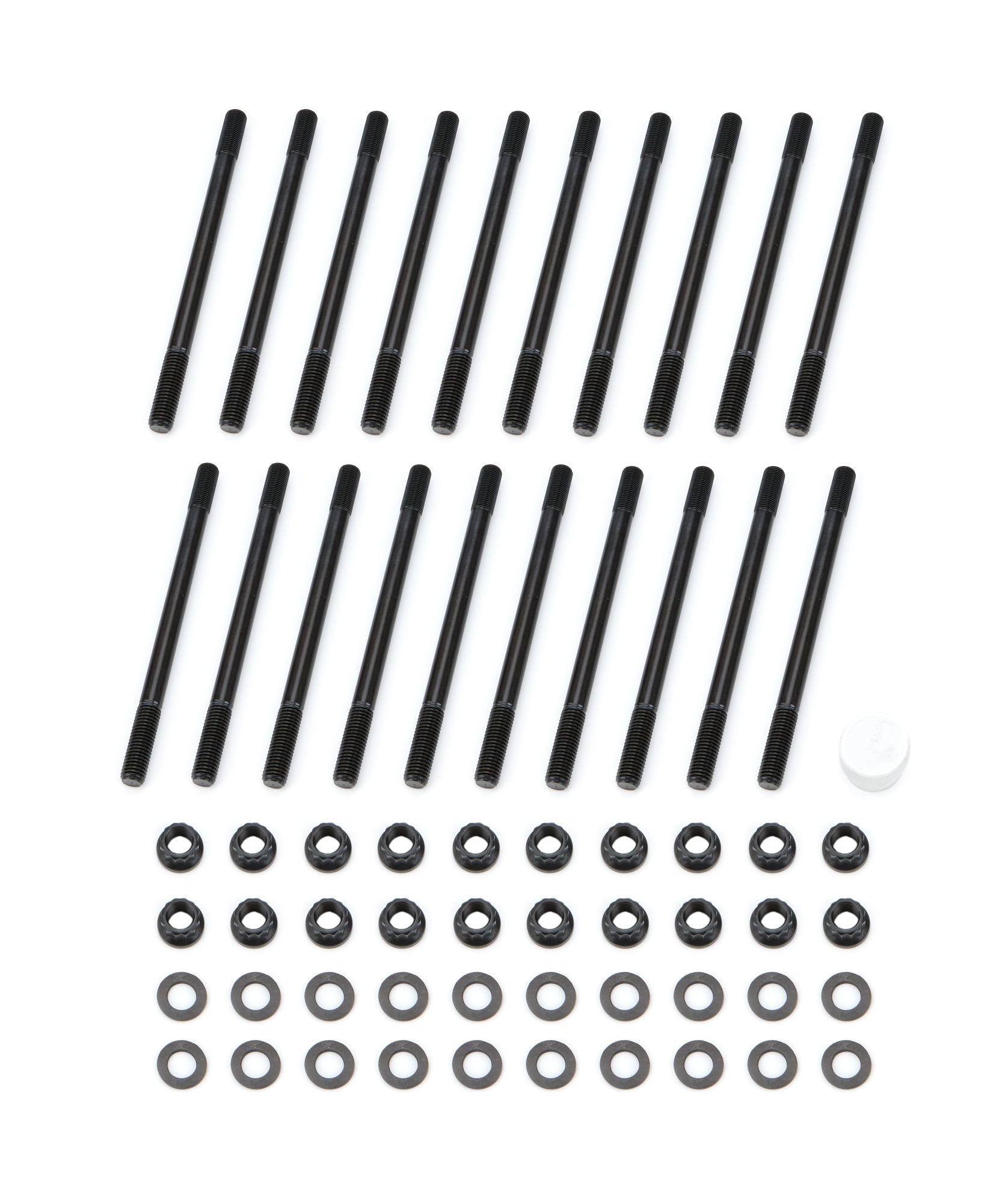 OptiTorque 10270p Ford 6.0 Power Stroke - Patriot Head Stud Kit m14