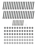 OptiTorque 10286p Duramax - Patriot Head Stud Kit 12mm (stock deck height and cylinder head config) 01-16