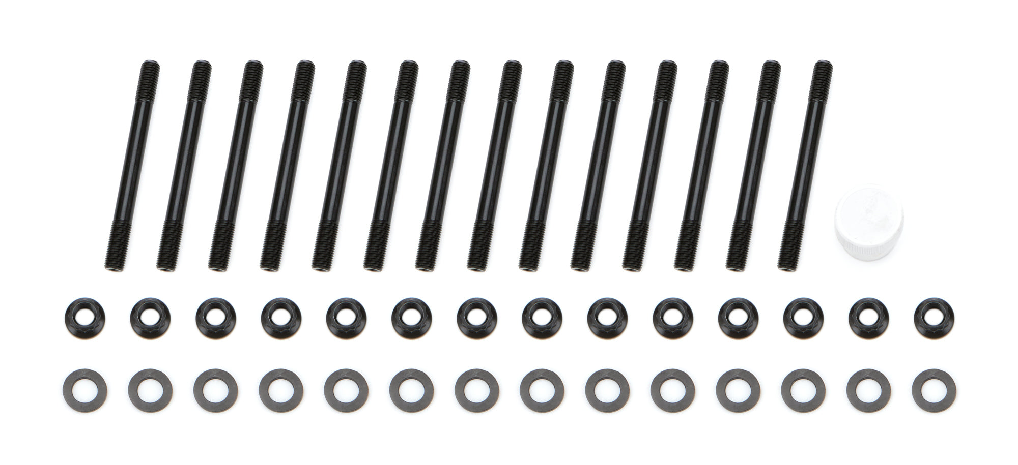 OptiTorque 10423 BMW - 2.0L - 3.2L - Patriot Head Stud Kit - M52, N54, S54