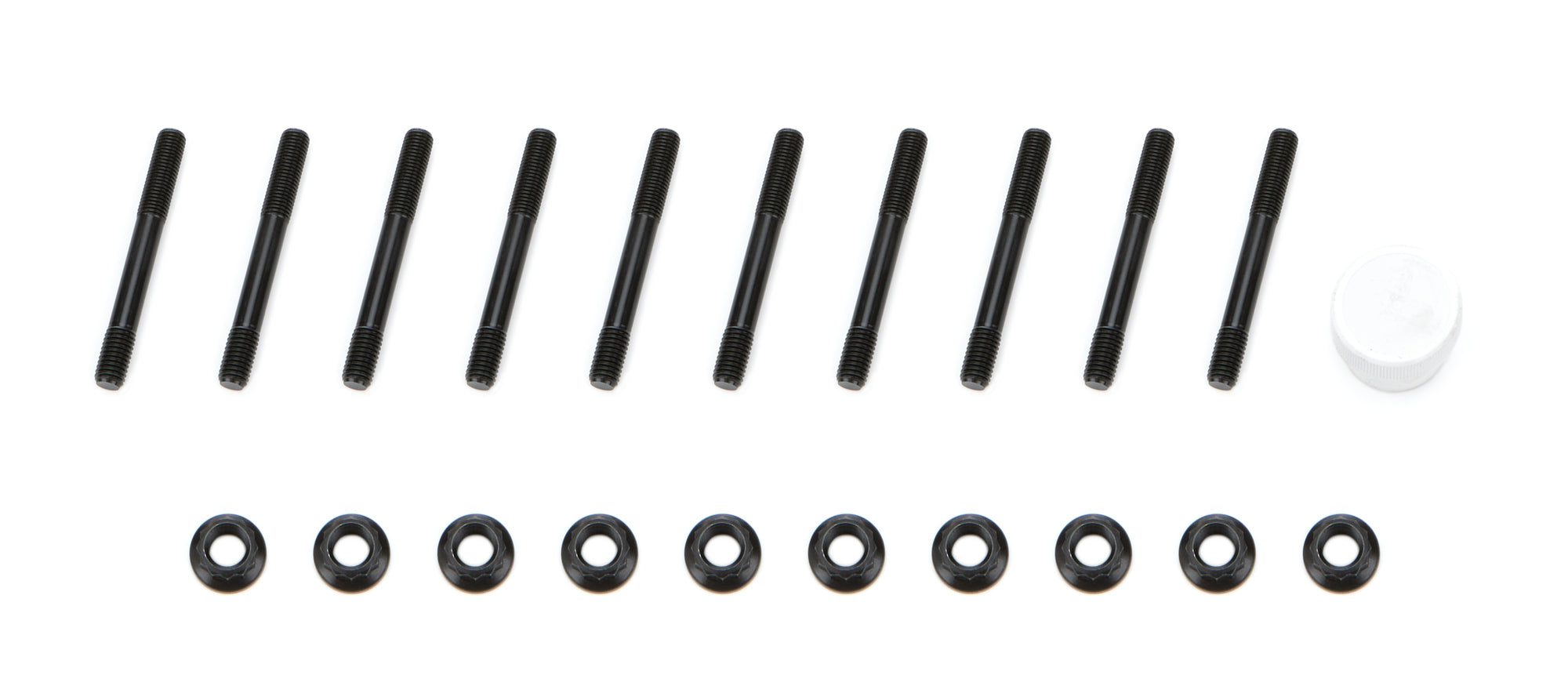 OptiTorque 10433 Engine Block - BMW - 1.6L - 2.0L - Patriot Main Stud Kit - N Series