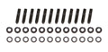 SBC Header Stud Kit 3/8 x 1.675