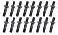 OptiTorque 10457 Rocker Arm - SBC - Rocker Stud 1.775 OAL 7/16 - 20 x 7/16 - 14