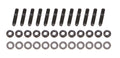 OptiTorque 10459 SBC - Exhaust Manifold/Header Studs 3/8 x 1.675 OAL (12 pt.)