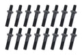 OptiTorque 10464 Rocker Arm - SBC - Rocker Stud 1.900 OAL 3/8 - 24 x 7/16 - 14