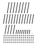 OptiTorque 10508 BBC - Patriot Head Stud Kit - Dart Big Chief Block