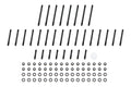 OptiTorque 10515 BBC - Patriot Head Stud Kit - Bowtie, Dart, AFR, Pro1 Early (0.750" Thread)