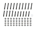 OptiTorque 10531 Engine Block - BBC - Patriot Main Stud Kit - Dart - Big M Splay Outer Studs