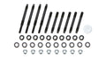 OptiTorque 10533 Engine Block - BBC - 396-454 - Patriot Main Stud Kit - 2 Bolt w/ Windage Tray