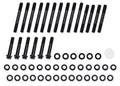 OptiTorque 10546 Engine Block - BBC - Patriot Main Stud Kit - Dart - Big M Splayed Cap Bolts
