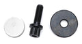 OptiTorque 10552 Engine Components - BBC - Damper Bolt 1.550 UHL 1/2-20 w/ 5/8 wrenching