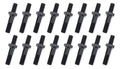 OptiTorque 10553 Rocker Arm - BBC - Rocker Studs 1.750 OAL 7/16 - 14, 7/16 - 20