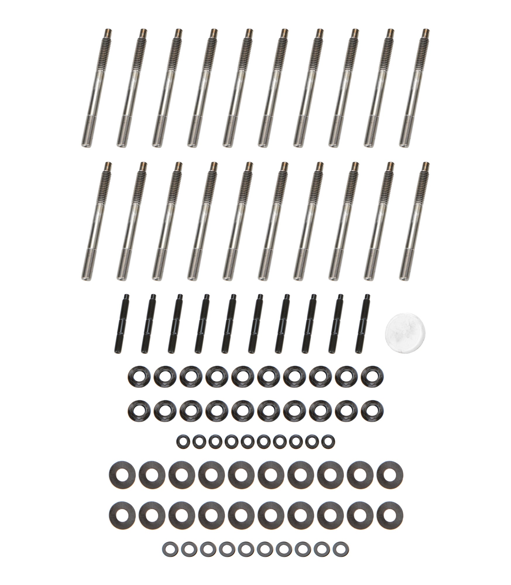 OptiTorque 10579 Chevrolet LS - Gen IV - Custom Age Head Stud Kit