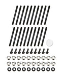 OptiTorque 10593 Engine Block - Chevrolet LS - Gen III LS - Patriot Main Stud Kit