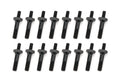 OptiTorque 10610 Rocker Arm - Chevrolet LS - Gen III LS - Rocker Studs 1.750 OAL (3/8 - 24 x m8 x 1.25mm)