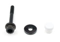 OptiTorque 10613 Engine Components - Chevrolet LS - Gen IV LS 7 LT1 - Damper Bolt 5.185 UHL (m16 x 2.0mm)
