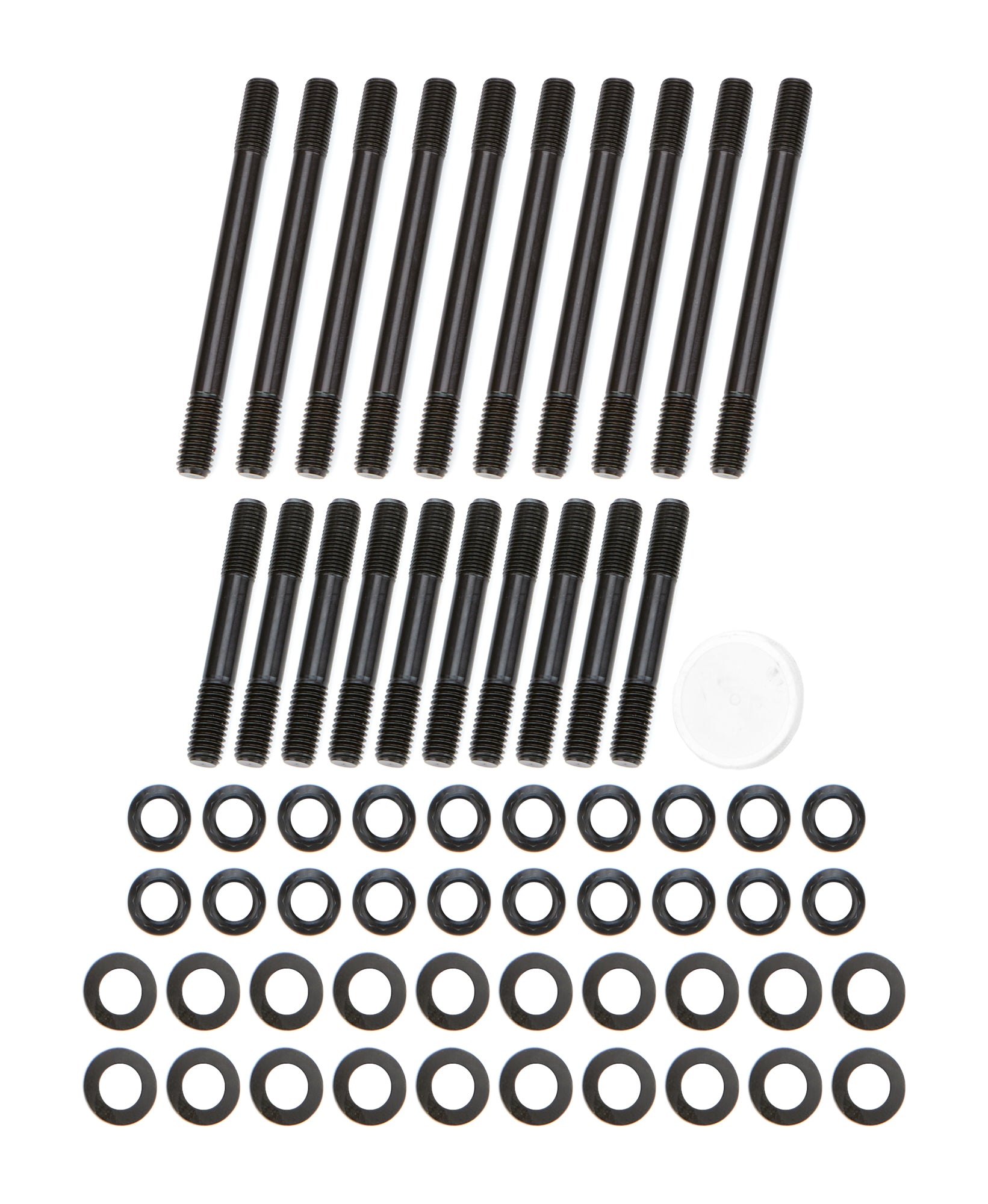 OptiTorque 10653 Ford - 289 - 302 - Patriot Head Stud Kit - Factory, AFR