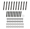OptiTorque 10656 Ford - 351 - Patriot Head Stud Kit - Factory, Edelbrock Dart