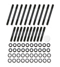 OptiTorque 10659 Ford - 390 - 428 - Patriot Head Stud Kit - FE Factory, Edelbrock 12 pt wrench