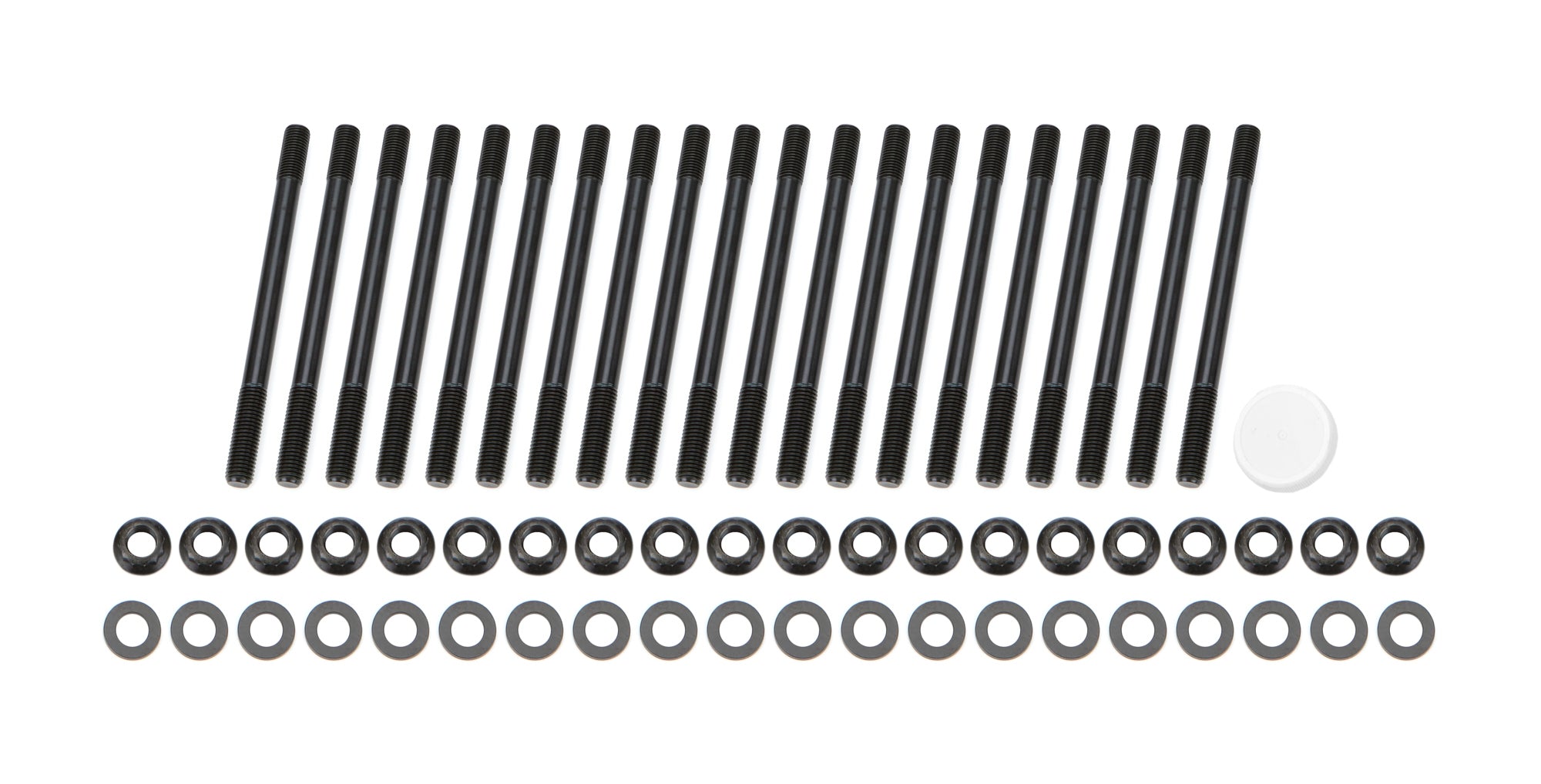 OptiTorque 10661 Ford - Coyote - Patriot Head Stud Kit - (m11)