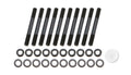 OptiTorque 10671 Engine Block - Ford - 351 Cleveland - Patriot Main Stud Kit - 2 Bolt