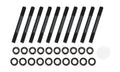 OptiTorque 10672 Engine Block - Ford - 351 Windsor - Patriot Main Stud Kit - 2 Bolt